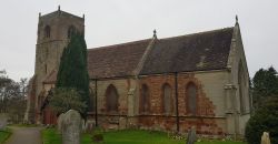 St Giles